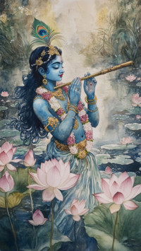 Krishna