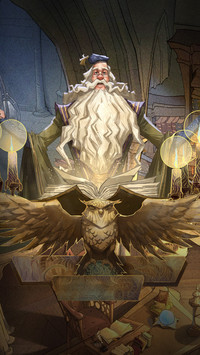 哈利波特：魔法觉醒