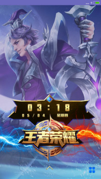 王者荣耀孙尚香