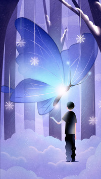 Youth illustration