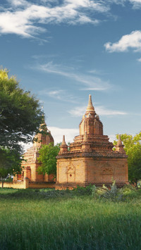 Thailand