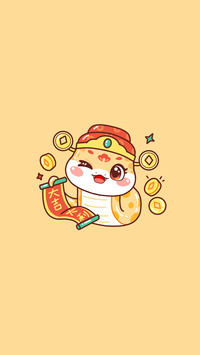 新年快乐-锐景创意