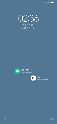 云简