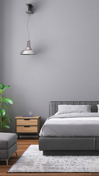 Bedroom Decoration Strategy 6