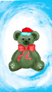 Teddy Bear
