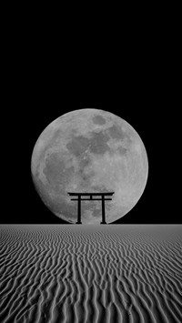 关于月球的四个冷知识