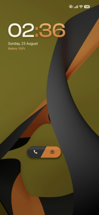 Citrus Curve