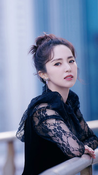 董璇美出新高度