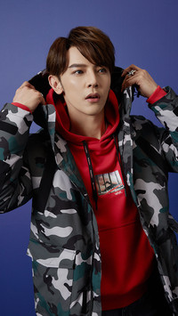 汪东城