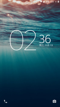 预见Android 10