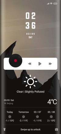Foggy 4