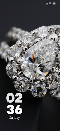 Diamond Mukut