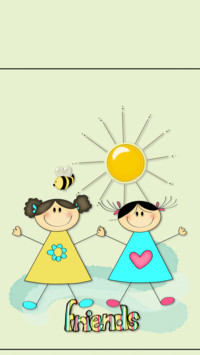 friendship (7)