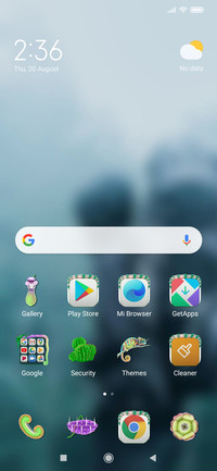 Official MIUI Theme_37
