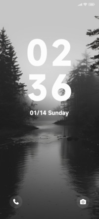 Deep Forest