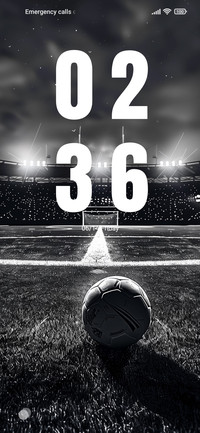 Soccer