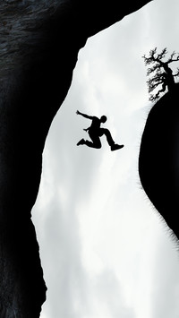 极限运动-拍信图库