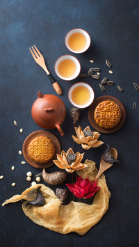 中秋节的由来