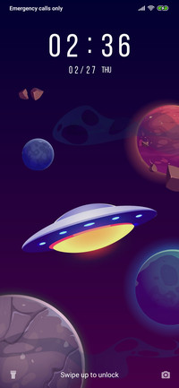 Space