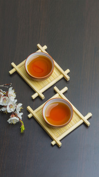 春节“刮油茶水”