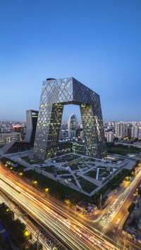 北京：世界十大城市排第六