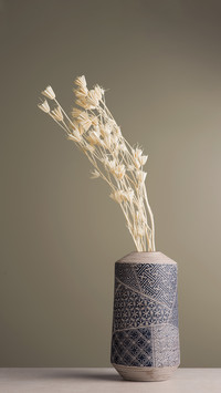 Practical dry flower making tutorial 9