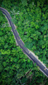 Announcement of National Park List 9