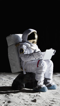 Commemorating the 50th Anniversary of Human Landing on the M