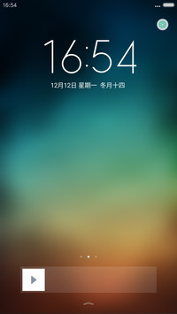 极简主义【超级炫酷锁屏+完美自由桌面+良心适配617个图标】