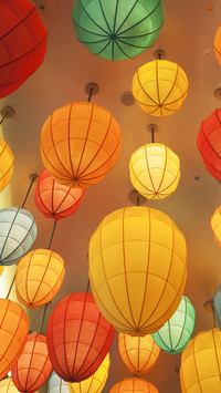 International-Lantern