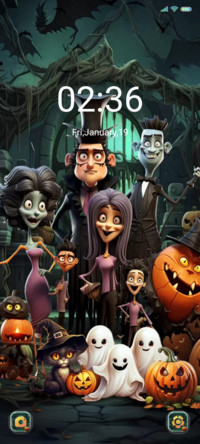 Halloween FunParty
