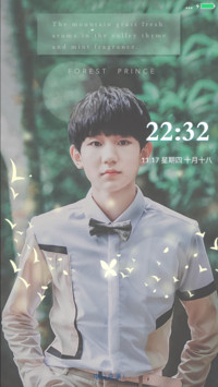 TFBOYS王源（完美版+好评免单）