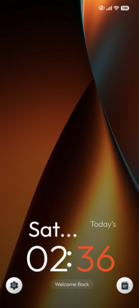 Flame Current