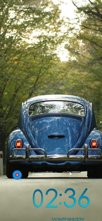 car classic