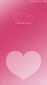 贝拉的爱恋