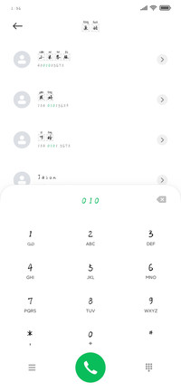 江湖米字格拼音体