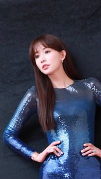 林志玲