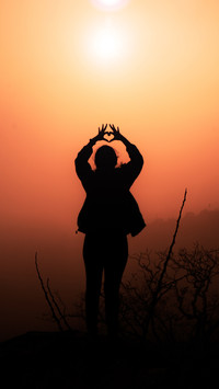 NATURE LOVE