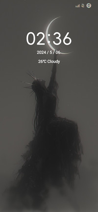 Dark