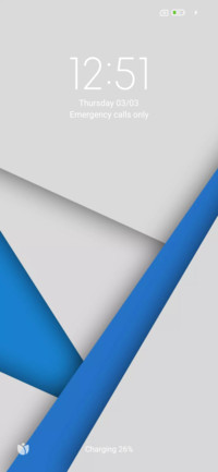 UniMIX Simple v12