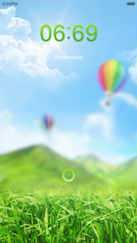 Sky
