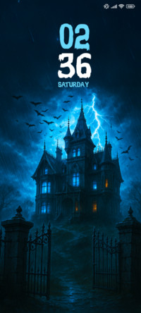 Midnight Manor