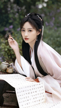 为梦而战的黄婷婷