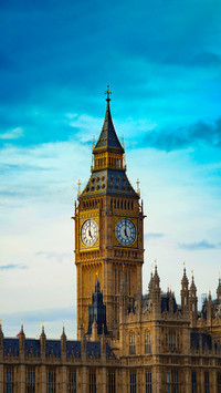 英伦格调-拍信图库