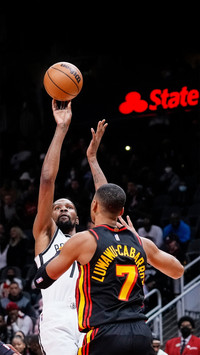 现役NBA中距离之王