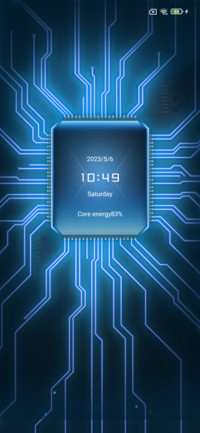 Core technology
