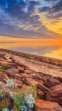 Prince edward island maritime department