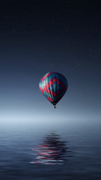 Hot Air Balloon (7)