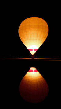 Hot Air Balloon (15)