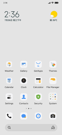 Drop icon